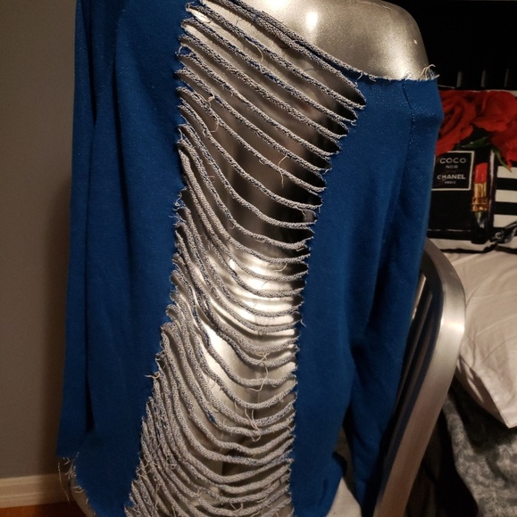 sweater - Picture 2 of 3